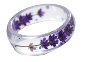 Bague Luméa