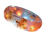 Bague Luméa